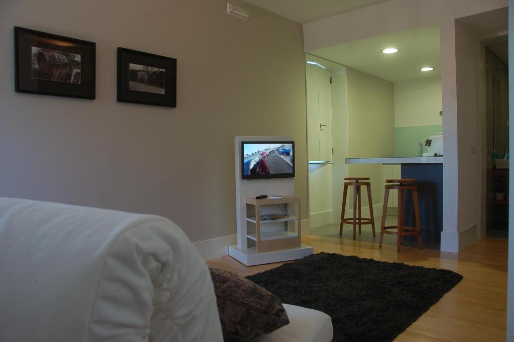 Casa Do Vidoeiro Apartment Seia Room photo