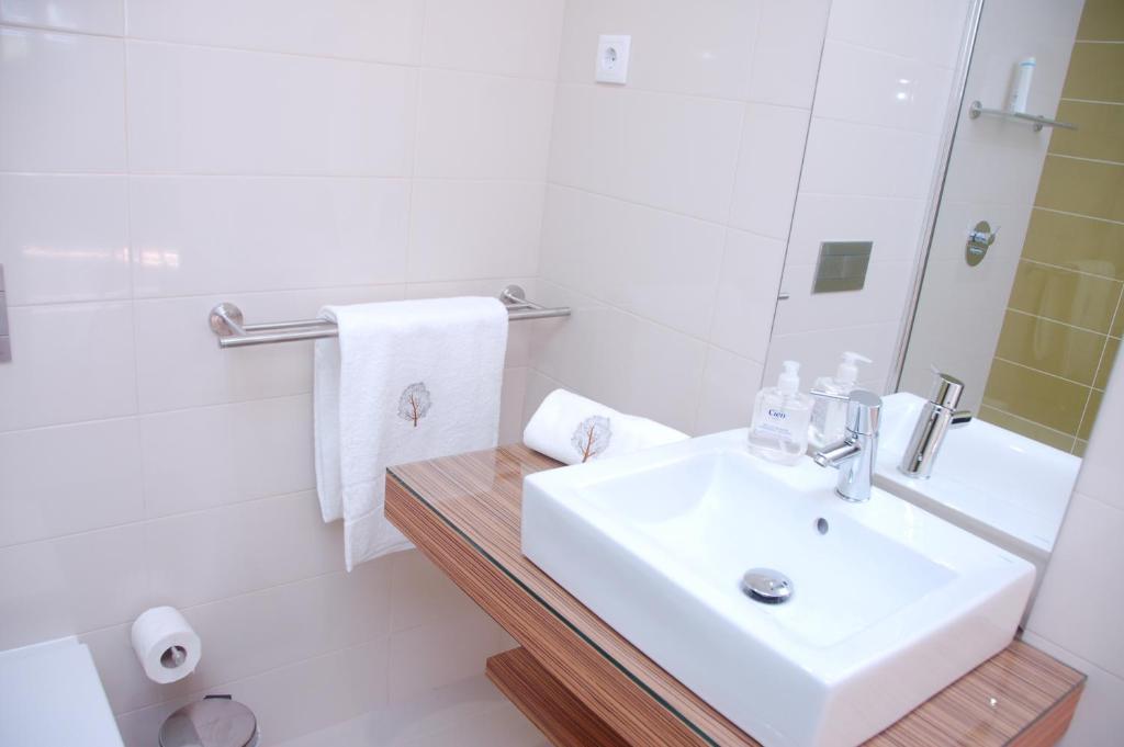Casa Do Vidoeiro Apartment Seia Room photo